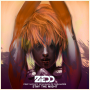 Coverafbeelding Zedd feat. Hayley Williams of Paramore - Stay the night