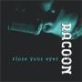 Coverafbeelding Racoon - Close Your Eyes