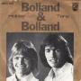 Coverafbeelding Bolland & Bolland - Holiday