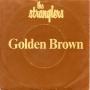 Details The Stranglers - Golden Brown