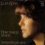 Details Lori Spee - How Many Times