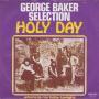 Details George Baker Selection - Holy Day