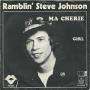Trackinfo Ramblin' Steve Johnson - Ma Cherie
