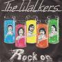 Trackinfo The Walkers - Rock On