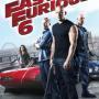 Details vin diesel, paul walker e.a. - fast & furious 6