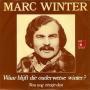 Trackinfo Marc Winter - Waar Blijft Die Ouderwetse Winter?