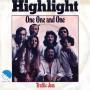Coverafbeelding Highlight - One One And One