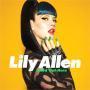 Coverafbeelding lily allen - hard out here