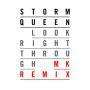 Details storm queen - look right through - MK Remix