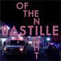 Trackinfo bastille - of the night