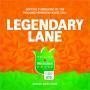 Trackinfo Dinand Woesthoff - Legendary Lane - Official Themesong Of The Holland Heineken House 2014