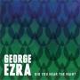 Details George Ezra - Budapest