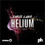 Coverafbeelding Chris Lake feat. Jareth - Helium