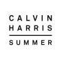 Details Calvin Harris - Summer