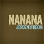 Trackinfo Jeroen van der Boom - Nanana