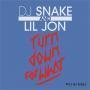 Coverafbeelding DJ Snake and Lil Jon - Turn down for what