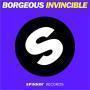 Trackinfo Borgeous - Invincible
