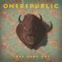 Coverafbeelding OneRepublic - Love runs out
