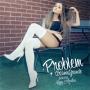 Coverafbeelding Ariana Grande featuring Iggy Azalea - Problem