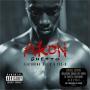 Trackinfo Akon featuring Ali B & Yes-R - Ghetto