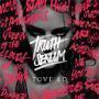 Coverafbeelding Tove Lo ft. Hippie Sabotage - Stay high (Habits remix)