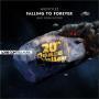 Details Wildstylez (feat. Noah Jacobs) - Falling to forever