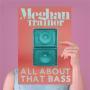 Trackinfo Meghan Trainor - All about that bass