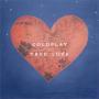 Trackinfo Coldplay - True love