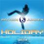 Details Patrick Jumpen - Holiday