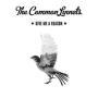 Trackinfo The Common Linnets - Give me a reason