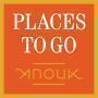 Trackinfo Anouk - Places to go