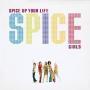 Coverafbeelding Spice Girls - Spice Up Your Life