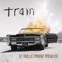Trackinfo Train - Bulletproof picasso