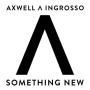 Trackinfo Axwell ∧ Ingrosso - Something new