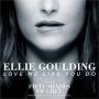 Trackinfo Ellie Goulding - Love me like you do