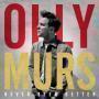 Coverafbeelding Olly Murs feat. Demi Lovato - Up