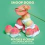 Coverafbeelding snoop dogg feat. charlie wilson - peaches n cream