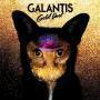 Coverafbeelding Galantis - Gold dust