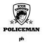 Trackinfo Eva Simons - Policeman