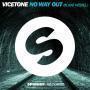 Details Vicetone (ft. Kat Nestel) - No way out