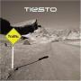 Trackinfo Tiësto - Traffic
