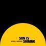 Coverafbeelding Axwell & Ingrosso - Sun is shining