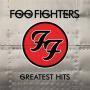 Details foo fighters - greatest hits