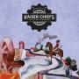 Details kaiser chiefs - the future is medieval