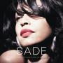 Details sade - the ultimate collection