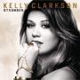 Details kelly clarkson - stronger