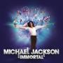 Details michael jackson - immortal