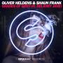 Trackinfo Oliver Heldens & Shaun Frank (ft. Delaney Jane) - Shades of grey