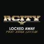 Trackinfo R.City feat. Adam Levine - Locked away