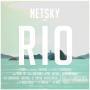 Trackinfo Netsky - Rio